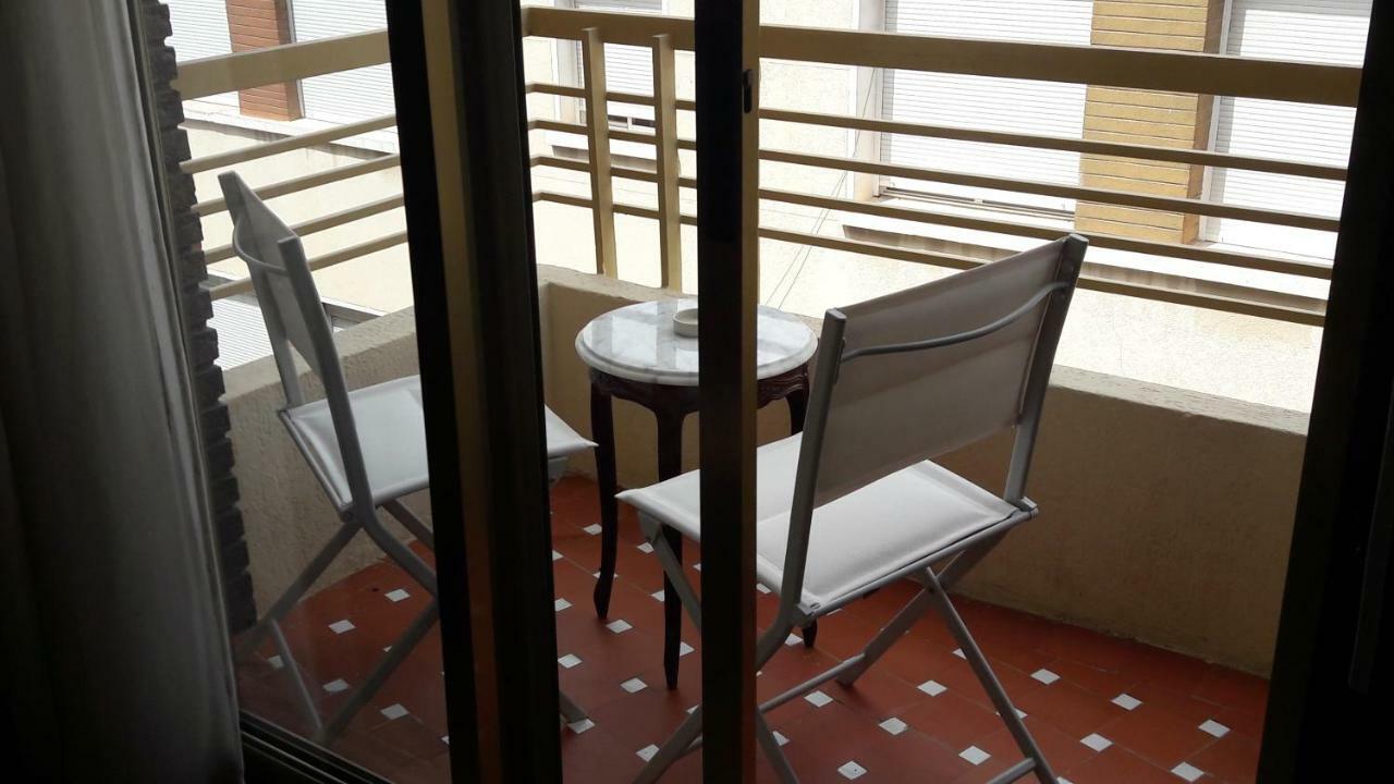 Casa Nadin Hotel Alicante Exterior photo