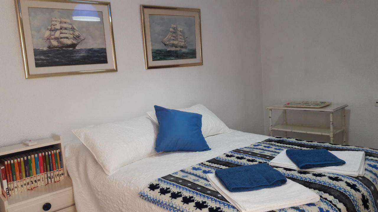 Casa Nadin Hotel Alicante Exterior photo